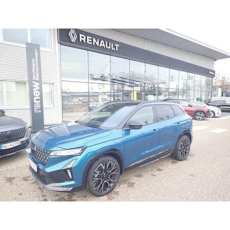 Renault Austral leasen