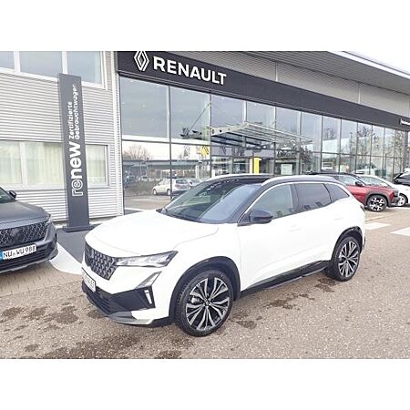 Renault Austral leasen