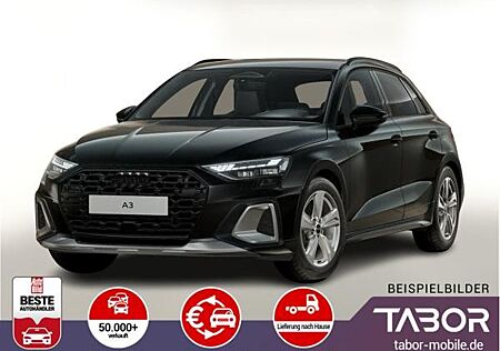 Audi A3 allstreet TFSI S tronic Nav LED FahrenP 3JGar