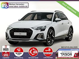 Audi A3 allstreet TFSI 204 quattro 19Z Nav S-Int ACC Audi A3 allstreet TFSI 204 quattro 19Z Nav S-Int ACC