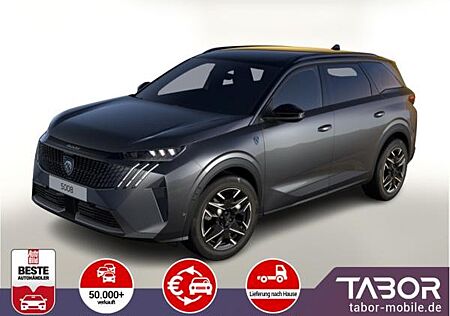Peugeot 5008 MHEV 145 GT Pano KomfortP AHK 360° Totw ACC
