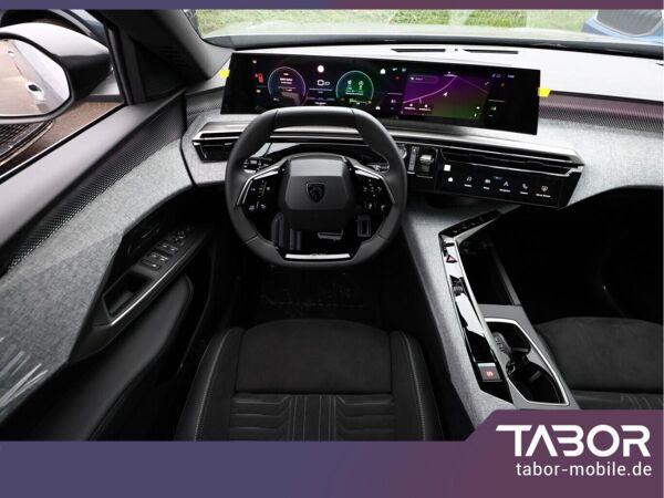 Peugeot 5008 Hybrid GT Pano KomfortP AHK 360° TotW ACC bild 4