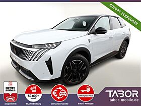 Peugeot 3008 Hybrid GT ACC SHZ Keyl eHK Nav Kam 2xPDC BT