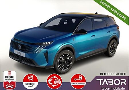 Peugeot 5008 MHEV 145 GT Leder 360° ACC Nav PDC SHZ LED