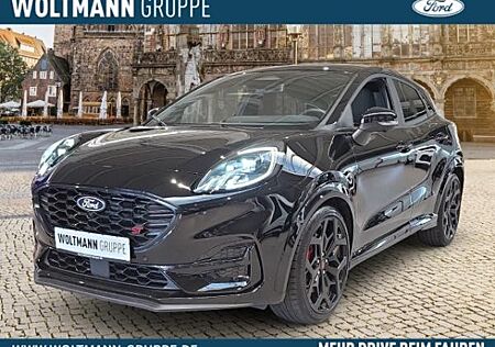 Ford Puma ST mit ST-Handling-Paket B&O Sound Adaptive LED Scheinwerfer Navi ACC uvm.