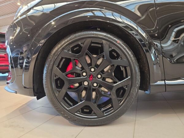 Ford Puma ST mit ST-Handling-Paket B&O Sound Adaptive LED Scheinwerfer Navi ACC uvm. bild 6