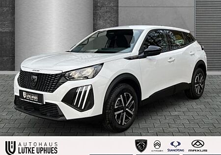 Peugeot 2008 STYLE ELEKTRO 156*SOFORT VERFÜGBAR*