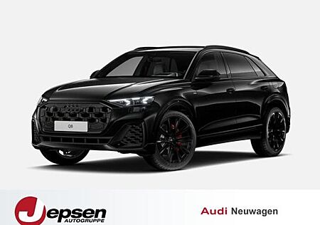 Audi Q8 SUV S line business TFSI e qu tiptr PANO 23