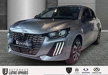 Peugeot 208 Business Elektro 156 Navi DAB SHZ Keyless