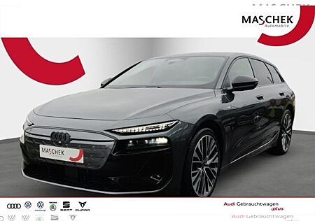 Audi A6 e-tron quattro S-Line AHK TechPlus MMIpro