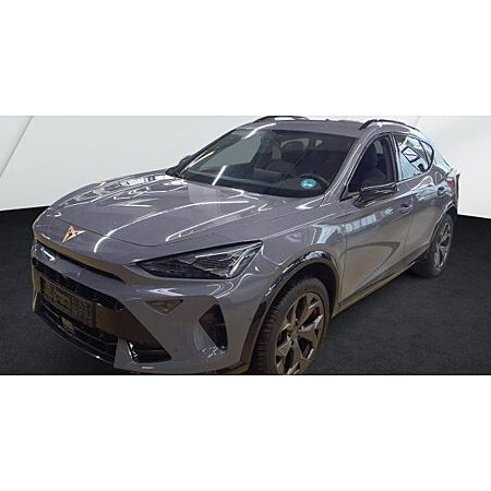 Cupra Formentor leasen