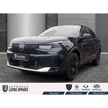 Citroën C4 X leasen