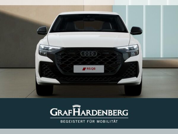 Audi RS Q8 | SOFORT VERFÜGBAR bild 1