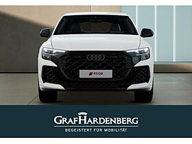 Audi RS Q8 | SOFORT VERFÜGBAR
