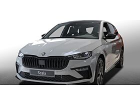 Skoda Scala Monte Carlo 1,0 TSI DSG