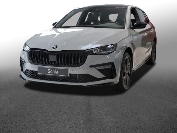 Skoda Scala Monte Carlo 1,0 TSI DSG bild 1