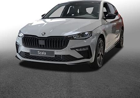 Skoda Scala Monte Carlo 1,0 TSI DSG