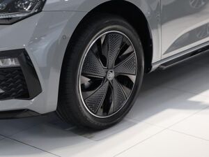 Skoda Scala Monte Carlo 1,0 TSI DSG bild 3