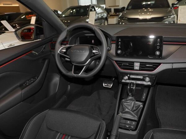 Skoda Scala Monte Carlo 1,0 TSI DSG bild 7
