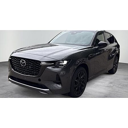 Mazda CX-60 leasen