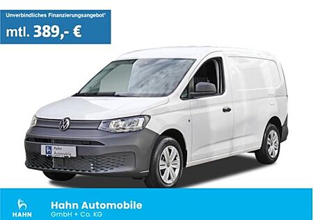 VW Caddy Volkswagen Cargo Maxi 2,0TDI 75KW