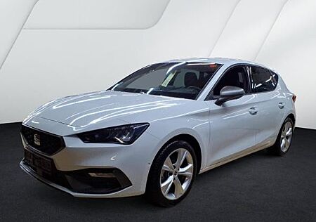 Seat Leon 1.5 eTSI DSG - FR Matrix LED *nur mit 990€ Sonderzahlung gültig*