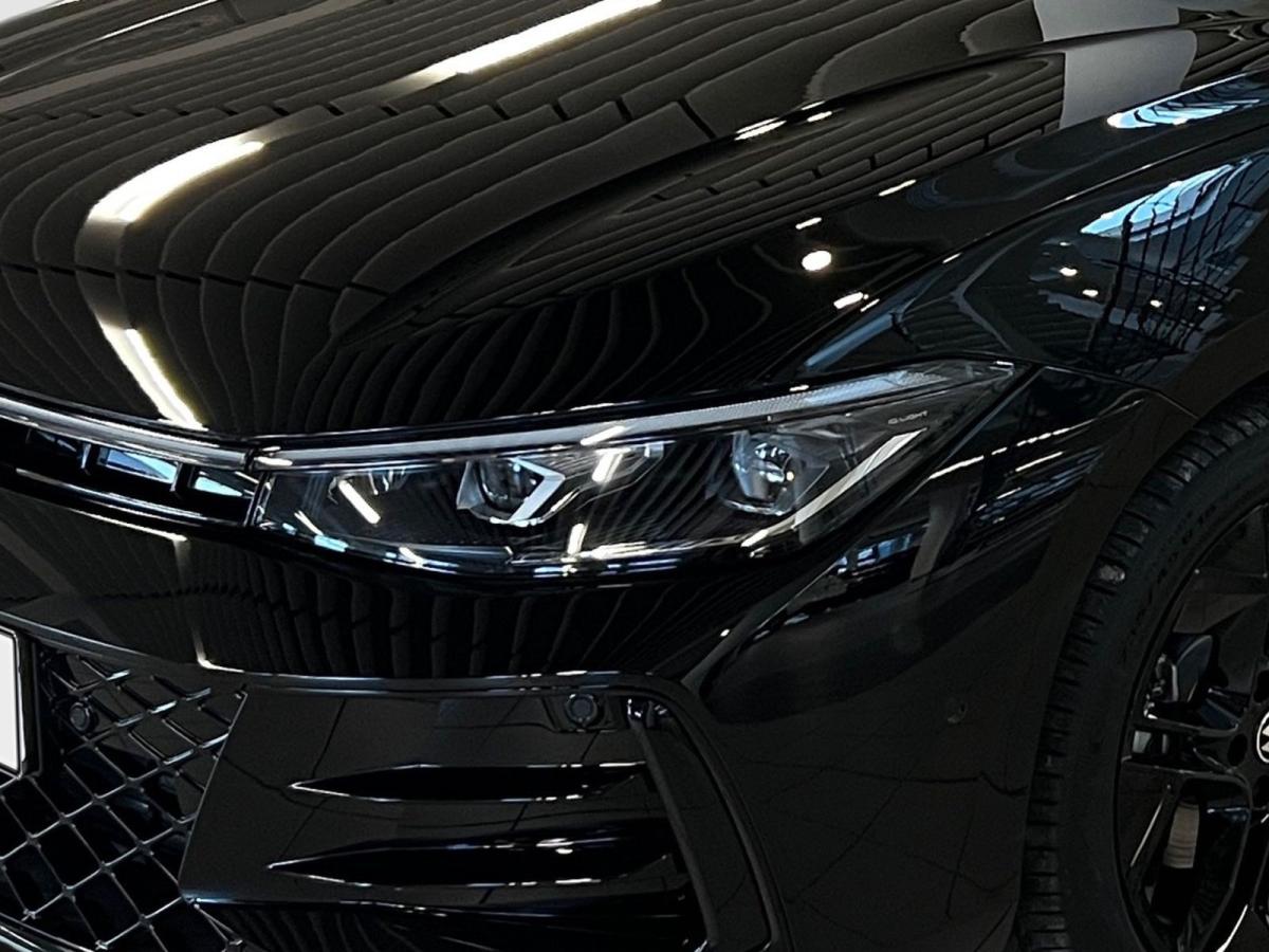 Volkswagen Passat Variant R-Line Black 2.0TDI AHK Head-up ‼️Sofort verfügbar‼️ bild 6