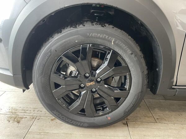 Dacia Sandero Stepway EXTREME Klimaauto SHZ PDC Kamera bild 4