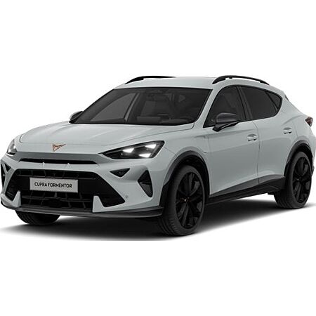 Cupra Formentor leasen