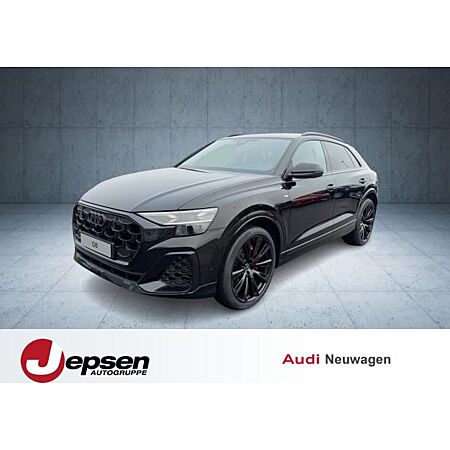 Audi Q8 leasen