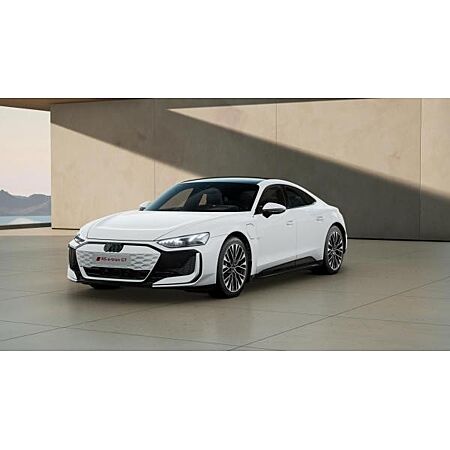 Audi e-tron GT leasen