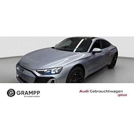 Audi e-tron GT leasen