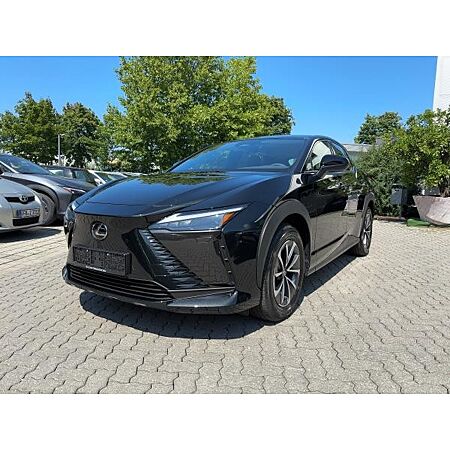 Lexus RZ 300e leasen