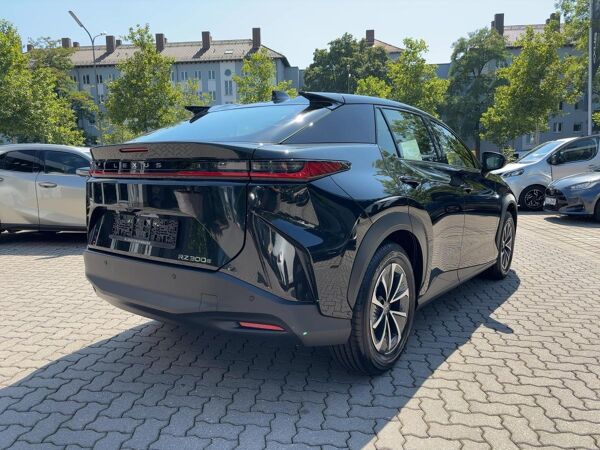 Lexus RZ 350e Executive 💶​🔋​ E Prämie bild 4
