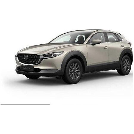 Mazda CX-30 leasen