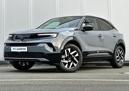 Opel Mokka GS +Automatik+Allwetterr.+Leder 🛠GEWERBEDEAL🛠