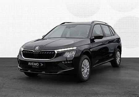 Skoda Kamiq (NW4)