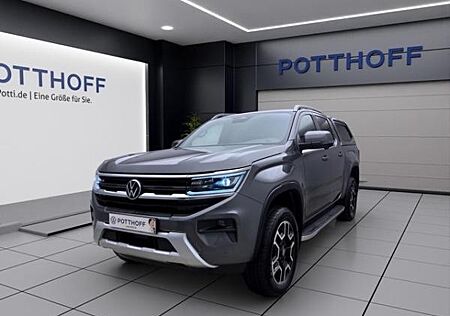 VW Amarok Volkswagen Style Sofort Verfügbar