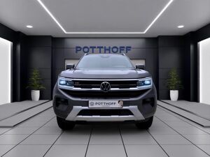 Volkswagen Amarok Style Sofort Verfügbar bild 6