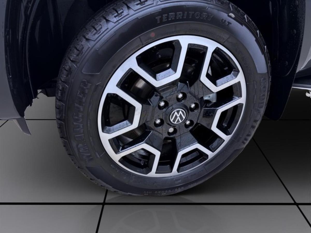 Volkswagen Amarok Style Sofort Verfügbar bild 7