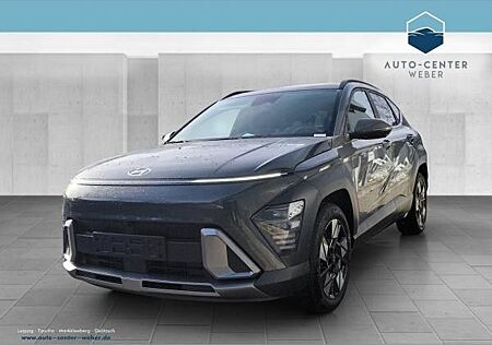 Hyundai Kona Hybrid*Trend*Assist*elek. Heck*Licht