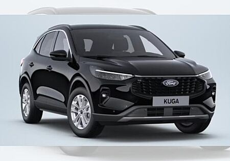 Ford Kuga Titanium PHEV ⚡ Lagerfahrzeug⚡ für Privat- und Gewerbekunden ⚡