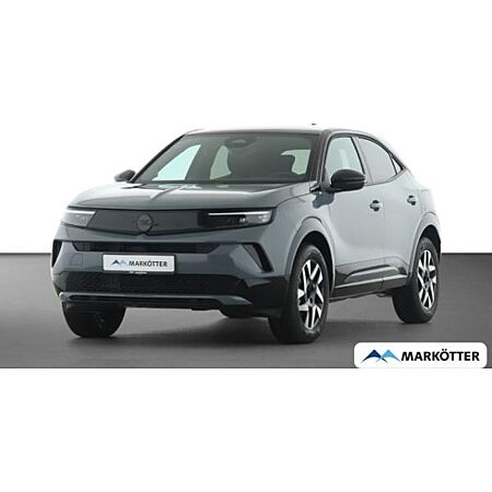 Opel Mokka leasen