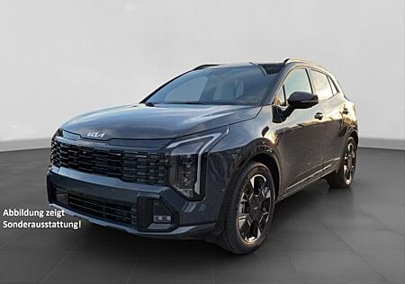 Kia Sportage Hybrid PE 1.6 T-GDI 2WD Vision Komfort-Paket