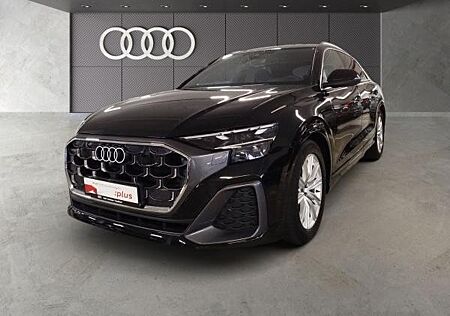 Audi Q8 50 TDI quattro tiptronic MatrixLED Luft AHK ACC