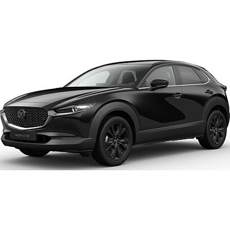 Mazda CX-30 leasen