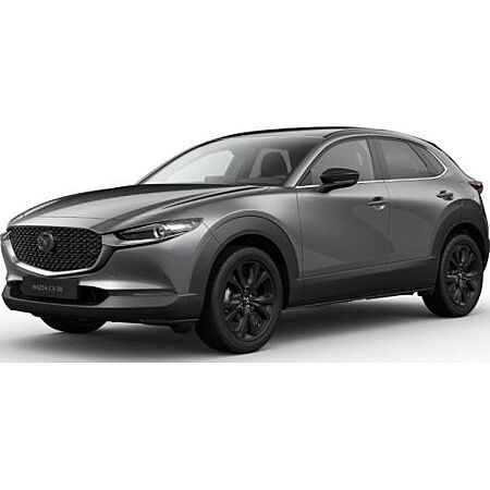 Mazda CX-30 leasen