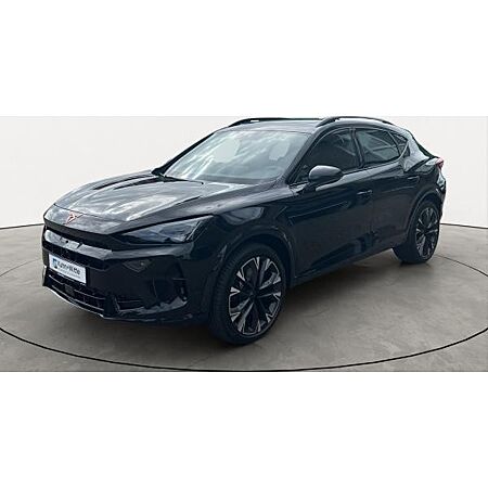 Cupra Formentor leasen