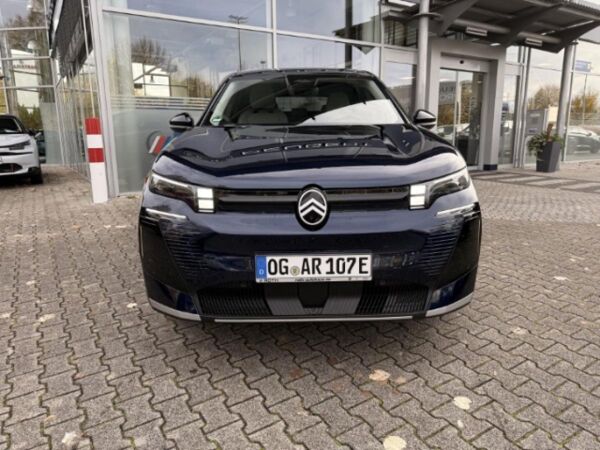 Citroën C5 Aircross e-C5 210 Komfort-Range MAX HUD StandHZG Navi e-Sitze SHZ Temp PDC Regensensor bild 2