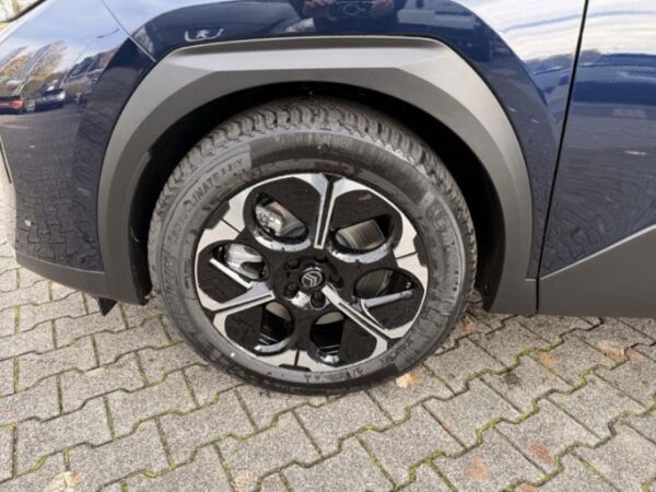 Citroën C5 Aircross e-C5 210 Komfort-Range MAX HUD StandHZG Navi e-Sitze SHZ Temp PDC Regensensor bild 4